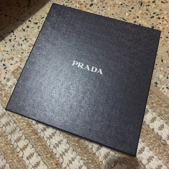 Prada Nylon Hat main image 5
